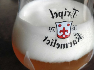 Trapkes Op Bij Tricken