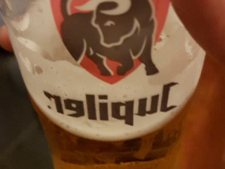 Le Bouchon Des Arbaletriers.