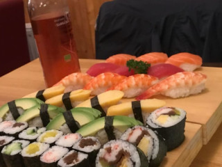 Sushi Tei
