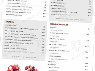 Brasserie 14-18 Passendaele