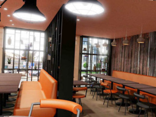 Alfons Burger Zaventem