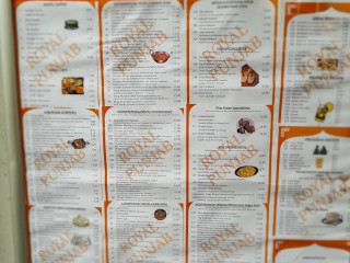 Brasserie Royal Aan Zee