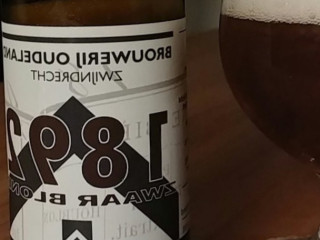 Huize Molenaar (sinds 1892)