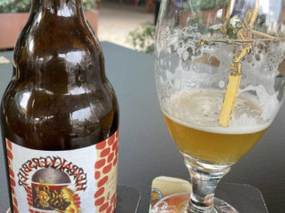 Cafe Leffe Brasserie Middenstandshuis