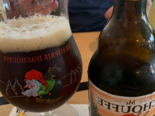 Brasserie Italian Pub