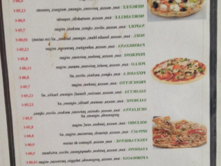 Pizzeria Casa Nostra