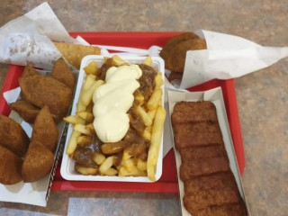 Frituur 't Vijverhof