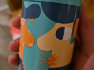 Witte Paard, Wekerom