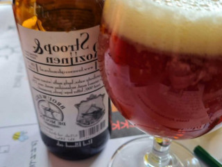 Pannenkoekenhuis Pluk