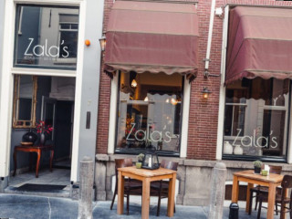 Zala's