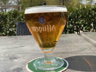 Supermarkt Klein Vink