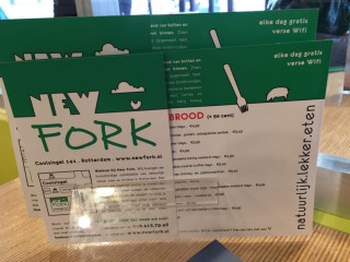 New Fork