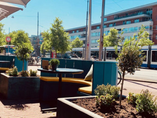 Dimitri's Bar Restaurant