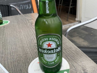 Cafetaria T Zwarte Paard