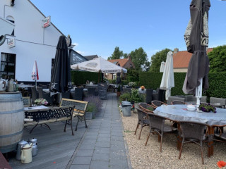 Cafe Het Verdronken Land