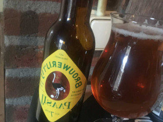 Louis Pierre Rookgarage