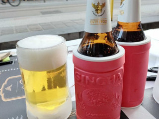 Thaithanee Thaise Restaurants