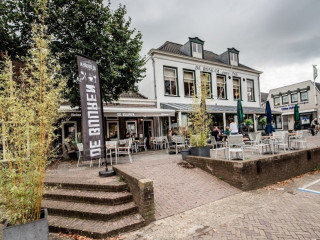 Brasserie De Roskam Proeflokaal De Buuren