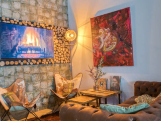 Restaurant Oliva Bar-bites&grill