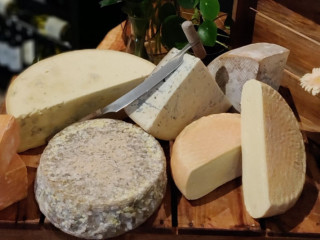 Bistro T Bloemendaeltje