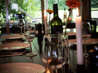 Roodehaan Eten Drinken