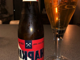 Cafe Zaal Ut Centrum