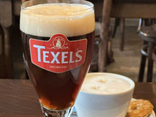 Cafe De Zwaan Makkum