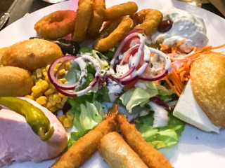 La Petite Fourchette