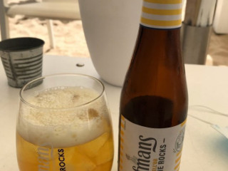 Indi Knokke Beach Club