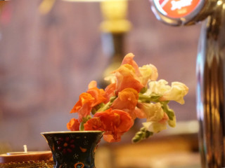 Laziz Restaurant Bar