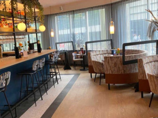 Marina Lounge Scheveningen