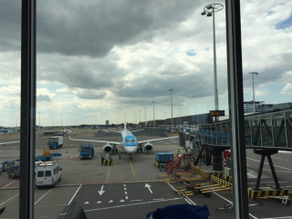 Bubbles Seafood Winebar