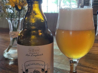 Pannenkoeken Lingebos