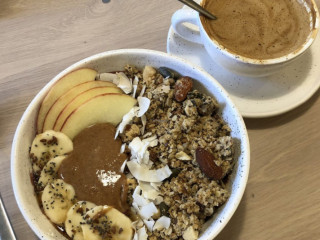 Closed: Oats Day Long