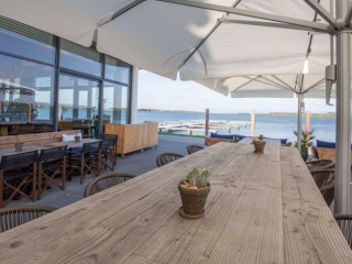 Marina Lounge Het Veerse Meer (by Fletcher)