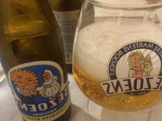 Pizzeria Bon Appetit