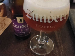 't Labierint Brasserie