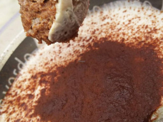 Loving Hut Express Food Truck