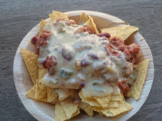 The Vexican Food Truck