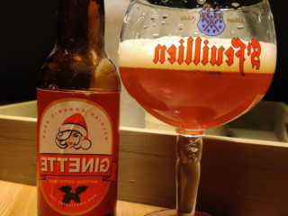 The Hop Loving Craftsmen Proeflokaal Groningen