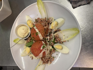 La Sirene Knokke-heist