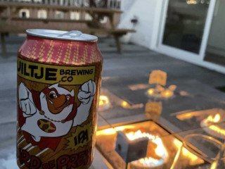 Joey's Red Light Window Of Wonders