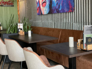 Stadscafe The Ballroom