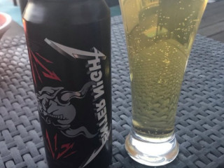 Frietkot Van De Fille