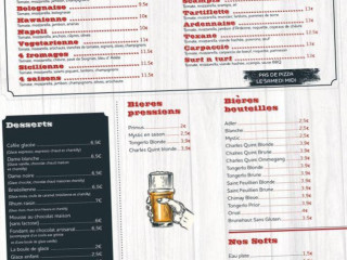 Taverne De L'hôtel De Ville