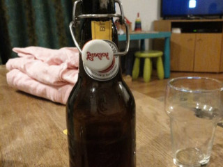 Friettent Schaapskooi