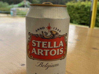 Cafetaria De Lilse Bergen