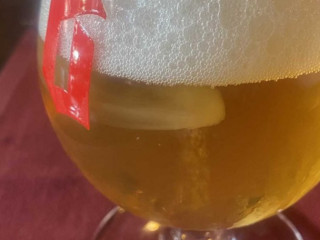 Bistro De Heerlijkheid Preston Palace