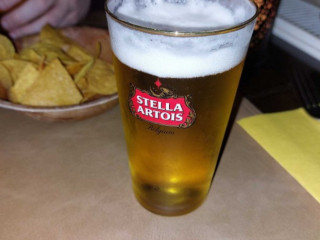 La Cantina Del Coronel