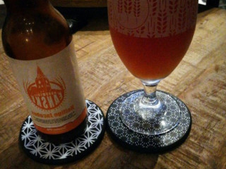 Loettie's Grillparadijs